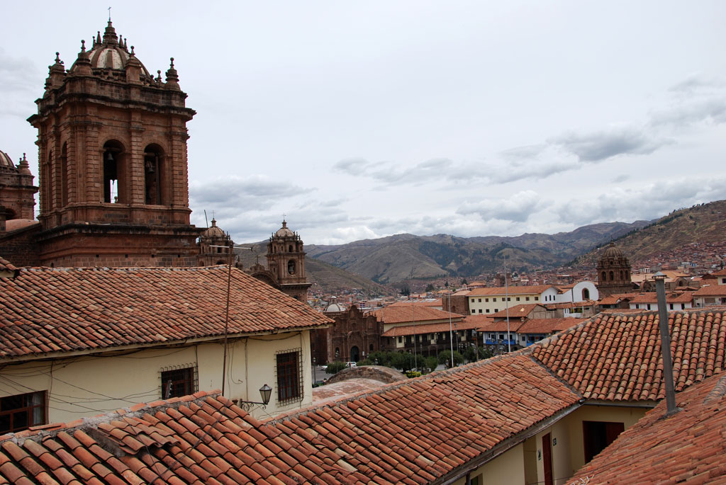  (Cusco) |  