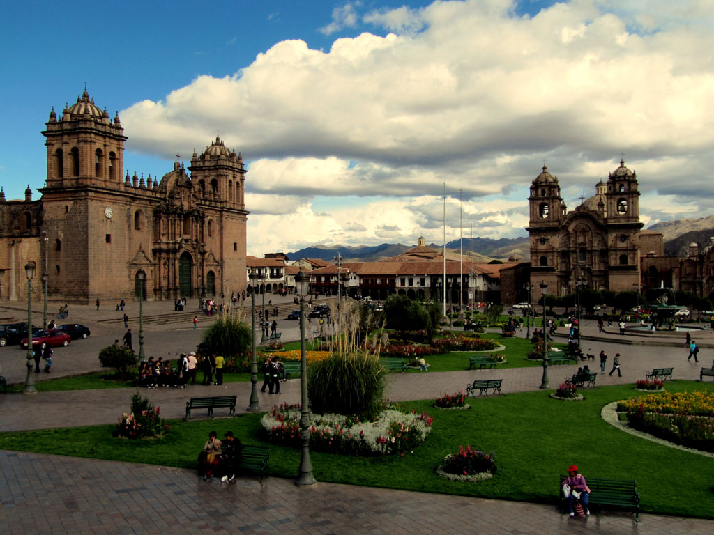  (Cusco) |  