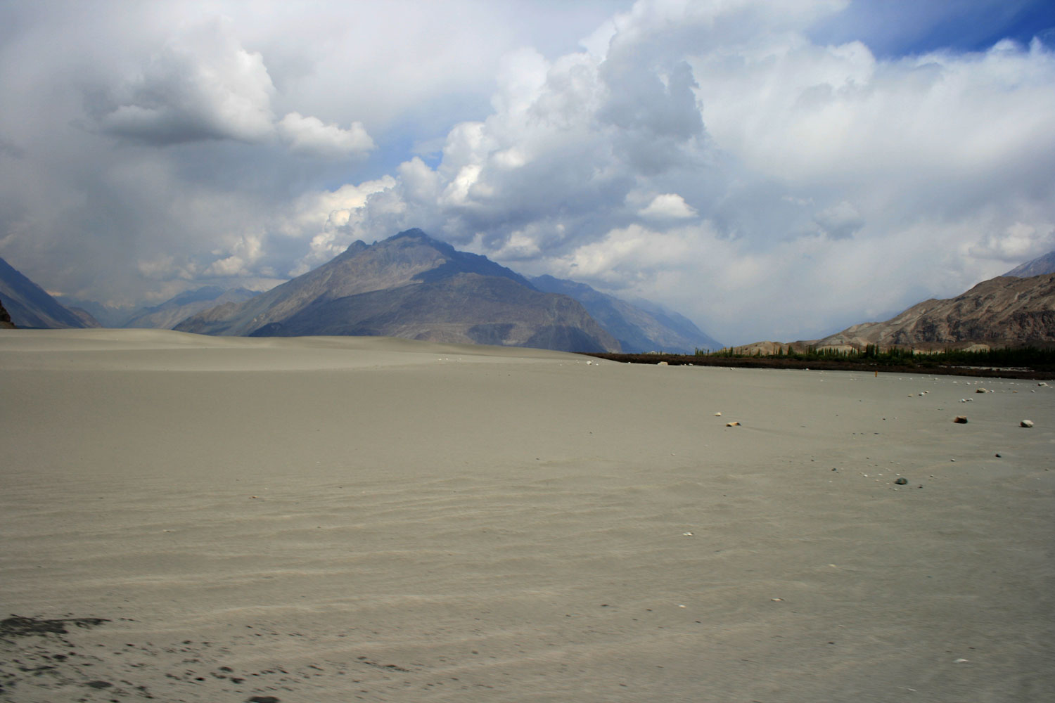  (Nubra),    | Nubra Valley. Ladakh