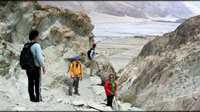    (Nubra) | Nubra Valley. Ladakh