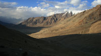    | Nubra Valley. Ladakh